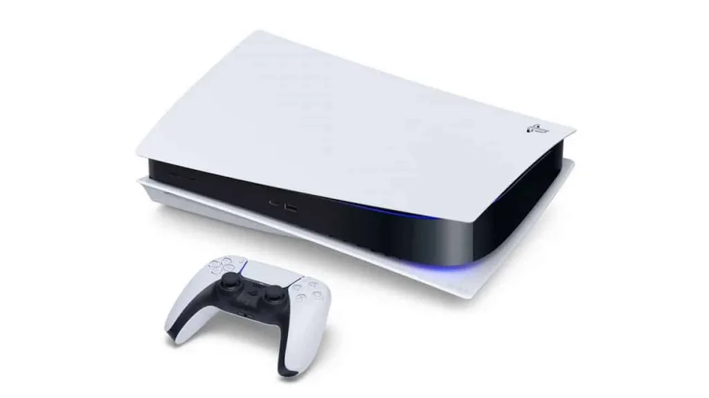 PS5 PS4 oyunları ile yüzde 99 uyumlu olacak