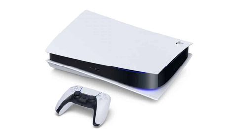 sony playstation 5
