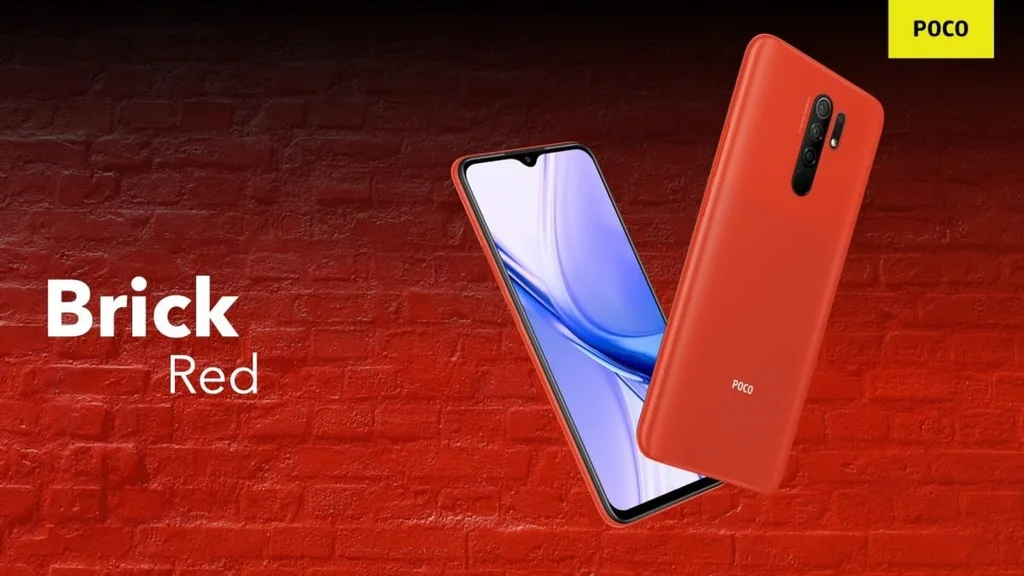 Poco M2 resmiyet kazandı: Helio G80 işlemci, 5000 mAh pil