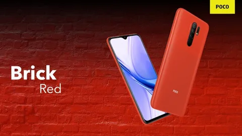 Poco M2 resmiyet kazandı: Helio G80 işlemci, 5000 mAh pil