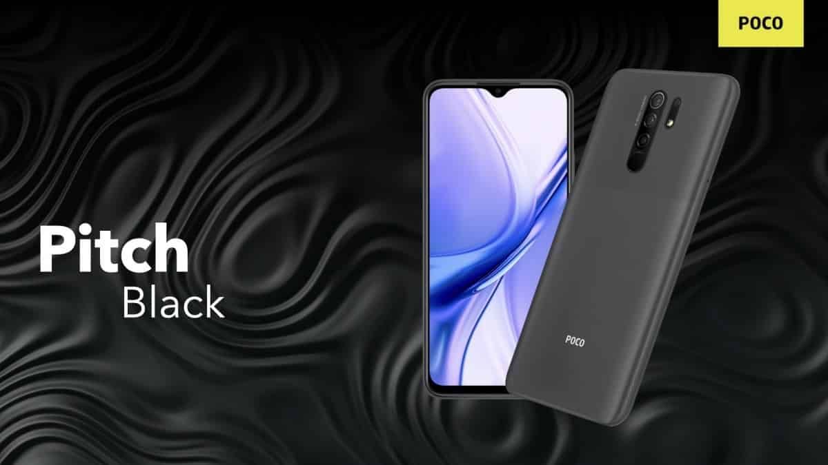 Poco M2 resmiyet kazandı: Helio G80 işlemci, 5000 mAh pil