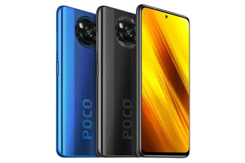 Poco X3 NFC tanıtıldı: Snapdragon 732G, 6.67 inç ekran, 64 MP kamera
