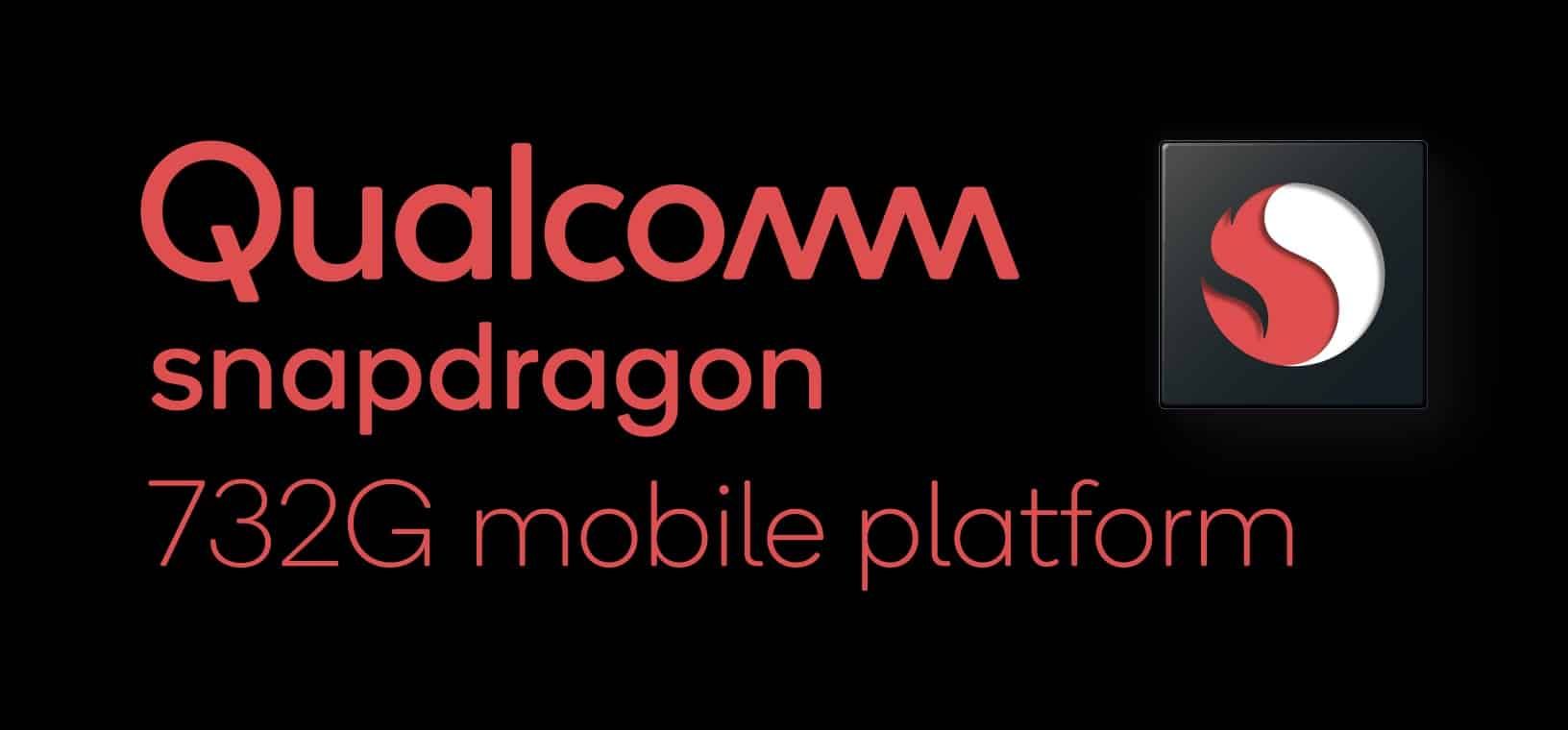 qualcomm snapdragon 732g