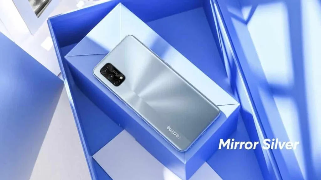 Realme 7 ve 7 Pro tanıtıldı: Gelişmiş kameralar, daha büyük pil, daha hızlı şarj
