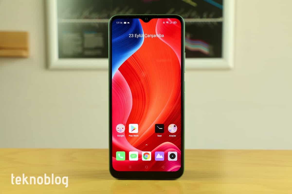 realme c11 inceleme