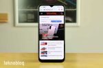 realme c11 incelme