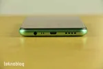 Realme C11 İncelemesi