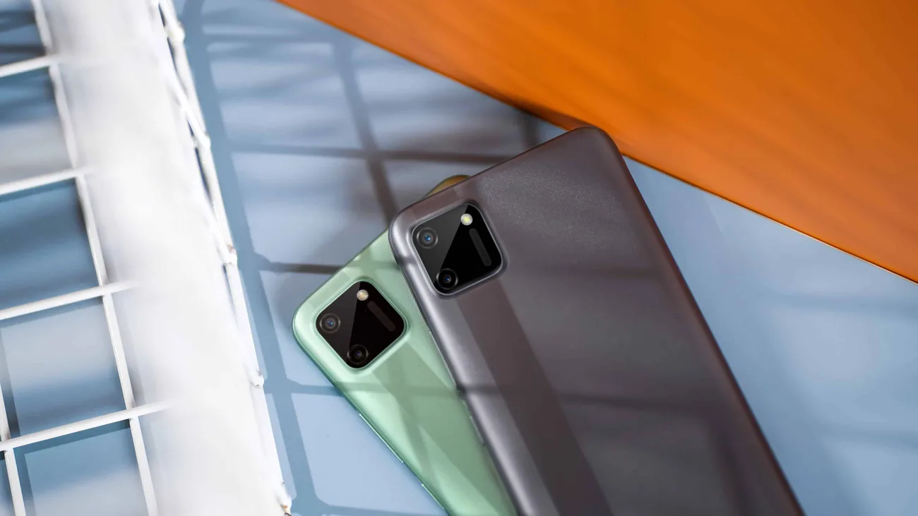 Realme C17 benchmark testinden geçti, özellikleri ortaya çıktı