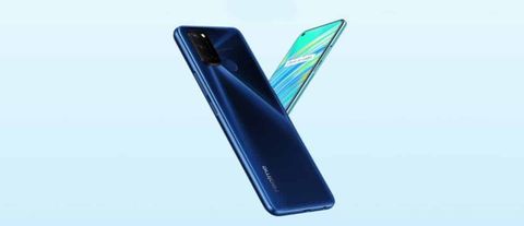 realme c17