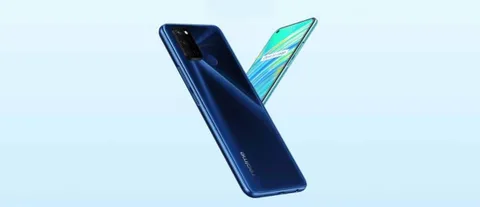 Realme’den Snapdragon 460 işlemcili yeni bir telefon daha geliyor