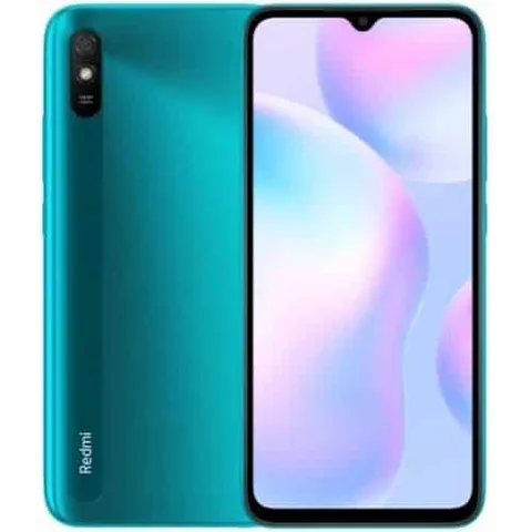 Redmi 9i tanıtıldı: Redmi 9A’yla aynı özellikler, daha yüksek RAM kapasites
