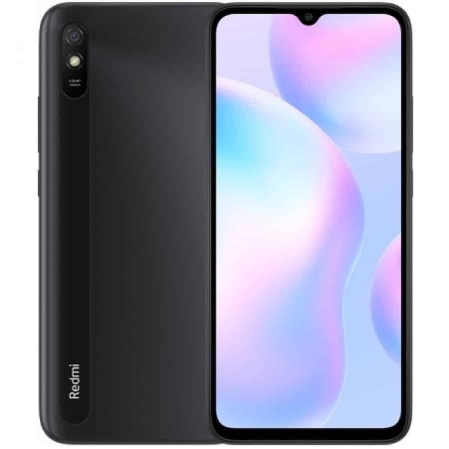 redmi 9i