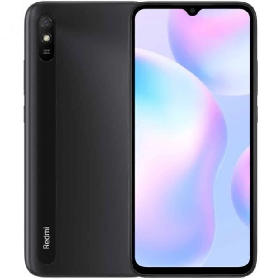 redmi 9i