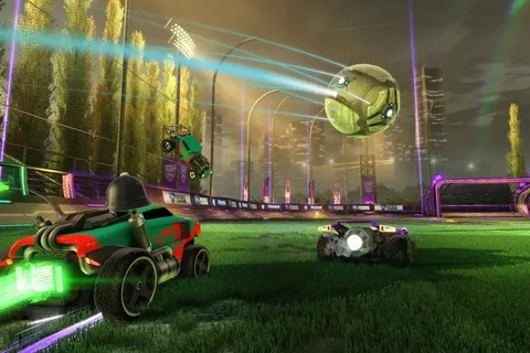 Epic Games Store’dan Rocket League fırsatı