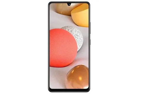 Samsung Galaxy A42 5G Snapdragon 750G işlemciyle gelecek