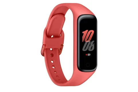 Samsung Galaxy Fit 2 ile hareket takibi için yeni bir seçenek sunuyor