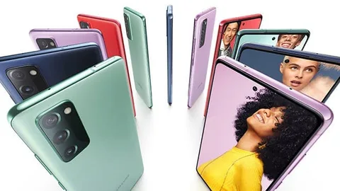 Yeni sızıntı Galaxy S20 FE’nin önemli özelliklerini gösteriyor