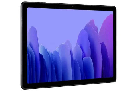 Samsung Galaxy Tab A7 tanıtıldı: Snapdragon 662 işlemci, 10.4 inç ekran, dört hoparlör