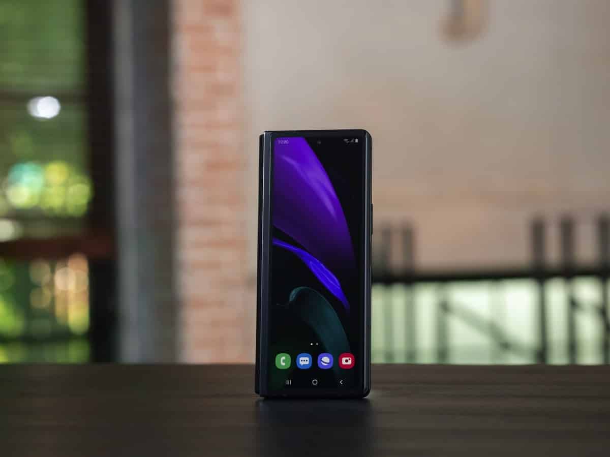 Samsung Galaxy Z Fold 2 ile ilgili tüm detaylar paylaşıldı [Video]
