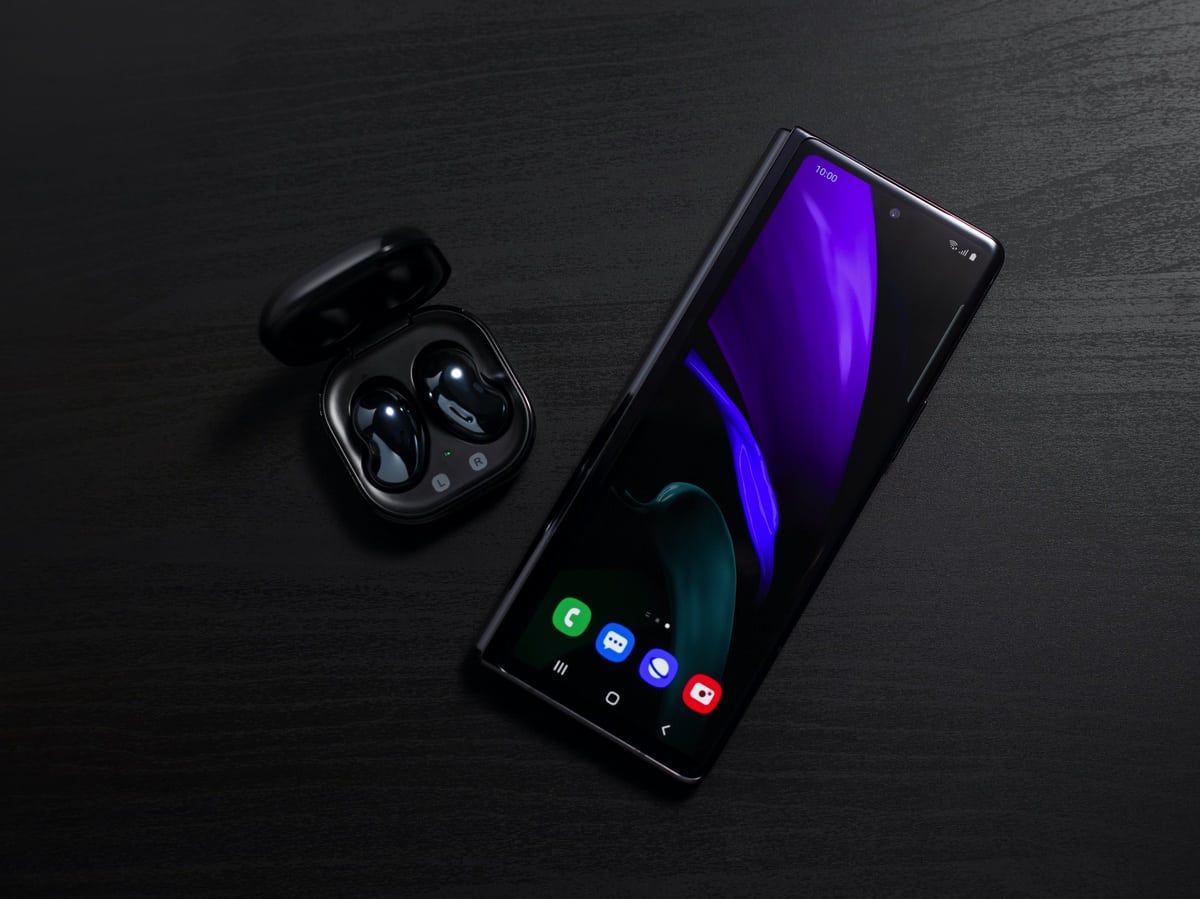 Samsung Galaxy Z Fold 2 ile ilgili tüm detaylar paylaşıldı [Video]