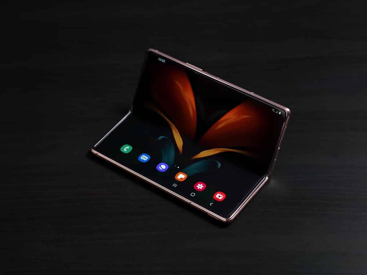 Samsung Galaxy Z Fold 2 ile ilgili tüm detaylar paylaşıldı [Video]