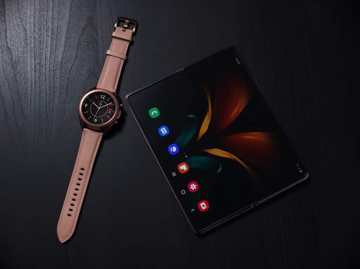 Samsung Galaxy Z Fold 2 ile ilgili tüm detaylar paylaşıldı [Video]