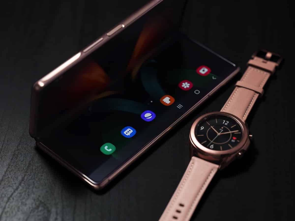 Samsung Galaxy Z Fold 2 ile ilgili tüm detaylar paylaşıldı [Video]