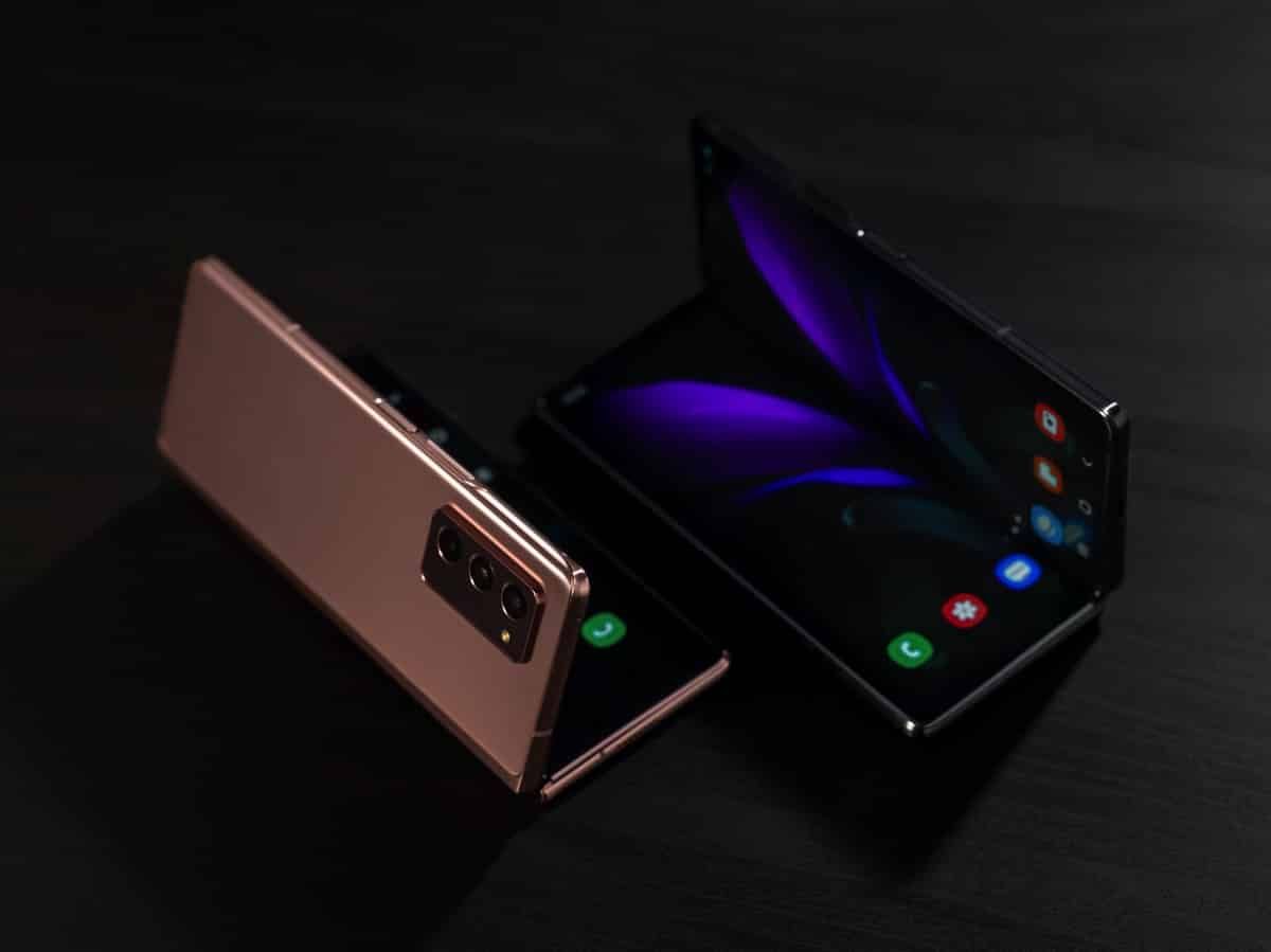 Samsung Galaxy Z Fold 2 ile ilgili tüm detaylar paylaşıldı [Video]