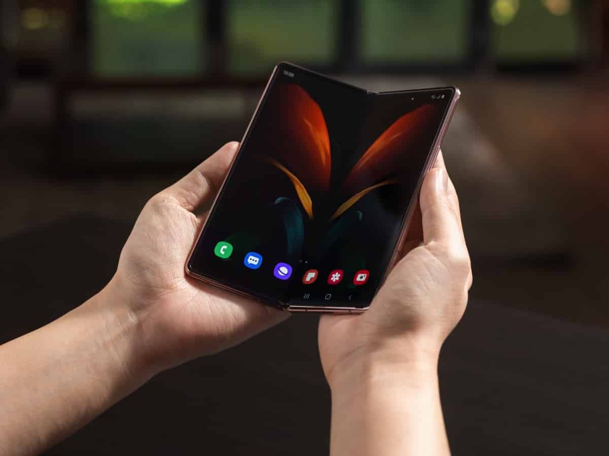 Samsung Galaxy Z Fold 2 ile ilgili tüm detaylar paylaşıldı [Video]