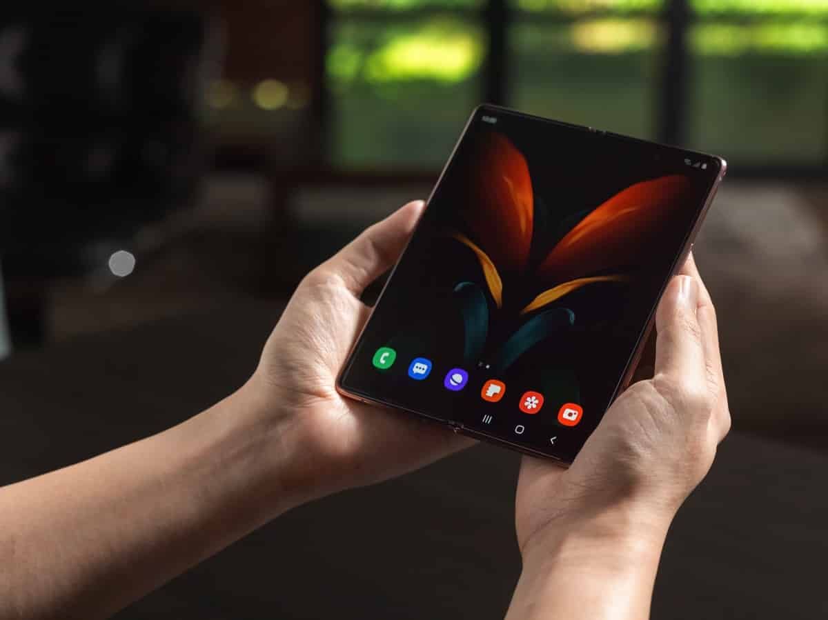Samsung Galaxy Z Fold 2 ile ilgili tüm detaylar paylaşıldı [Video]