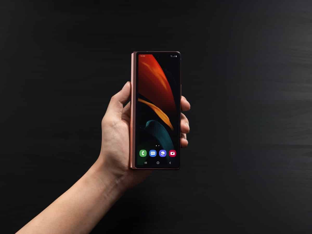 Samsung Galaxy Z Fold 2 ile ilgili tüm detaylar paylaşıldı [Video]