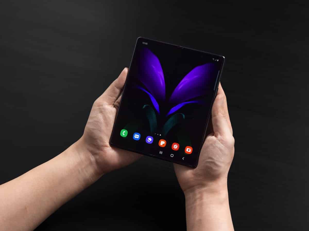 Samsung Galaxy Z Fold 2 ile ilgili tüm detaylar paylaşıldı [Video]