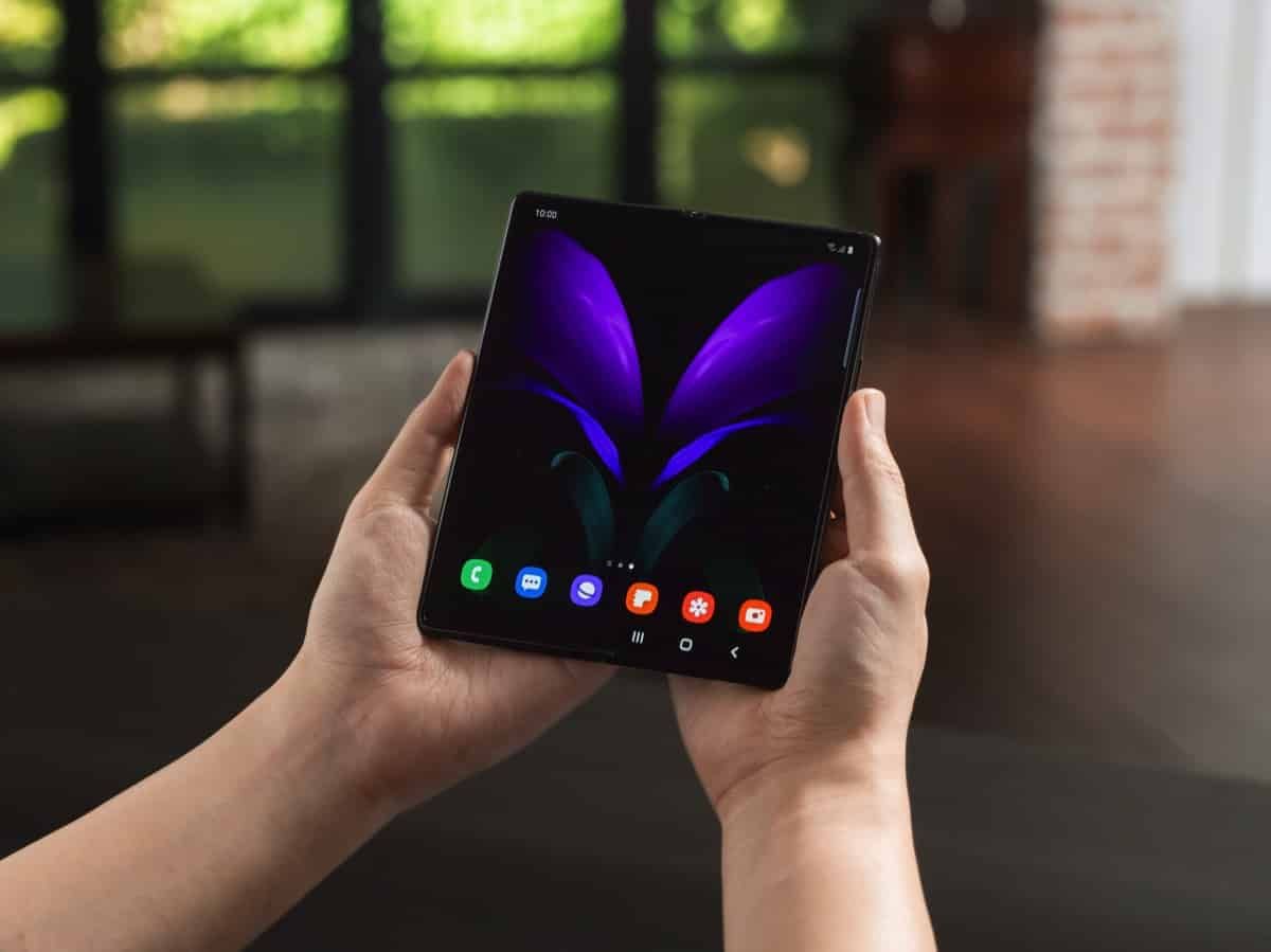 Samsung Galaxy Z Fold 2 ile ilgili tüm detaylar paylaşıldı [Video]