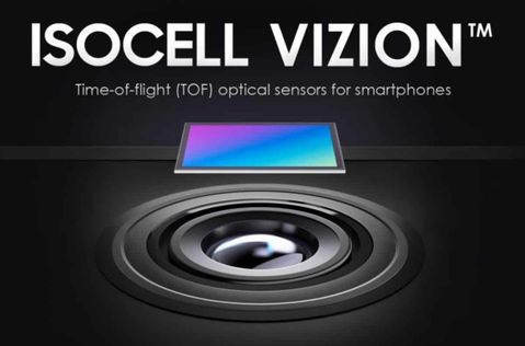 Samsung ISOCELL Vizion