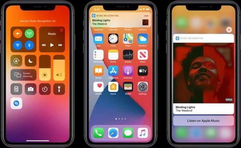 shazam denetim merkezi