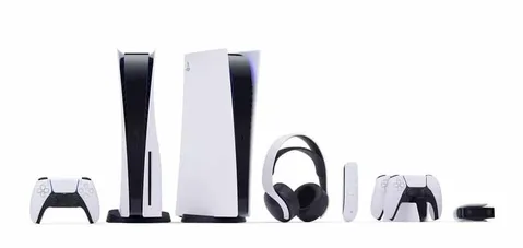 Sony PS5 aksesuar fiyatlarını açıkladı