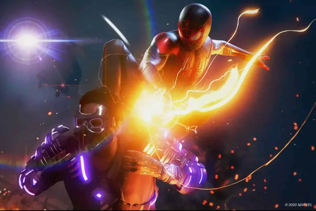 Sony PS5 ile birlikte çıkacak oyunların listesini açıkladı