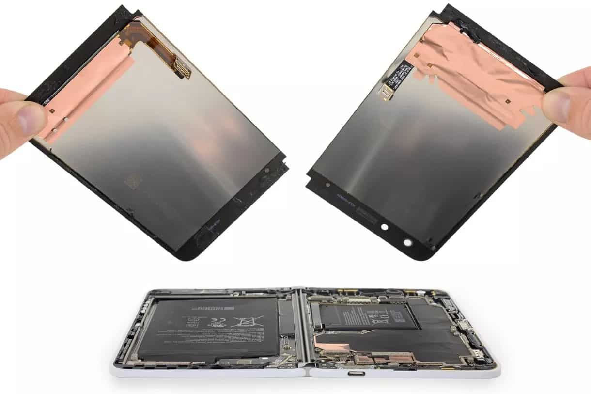 microsoft surface duo