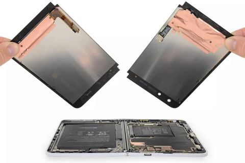 microsoft surface duo