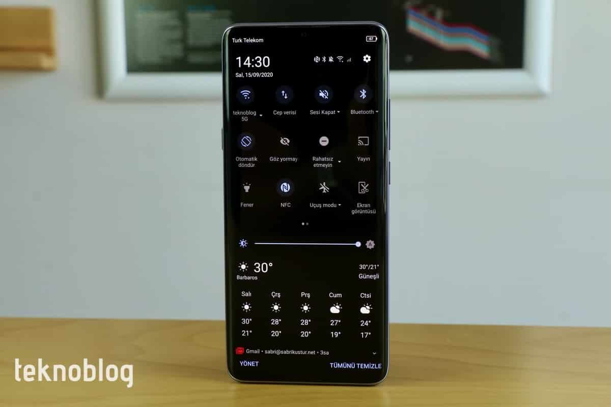 TCL 10 Plus İncelemesi