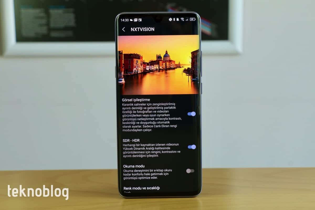 TCL 10 Plus İncelemesi