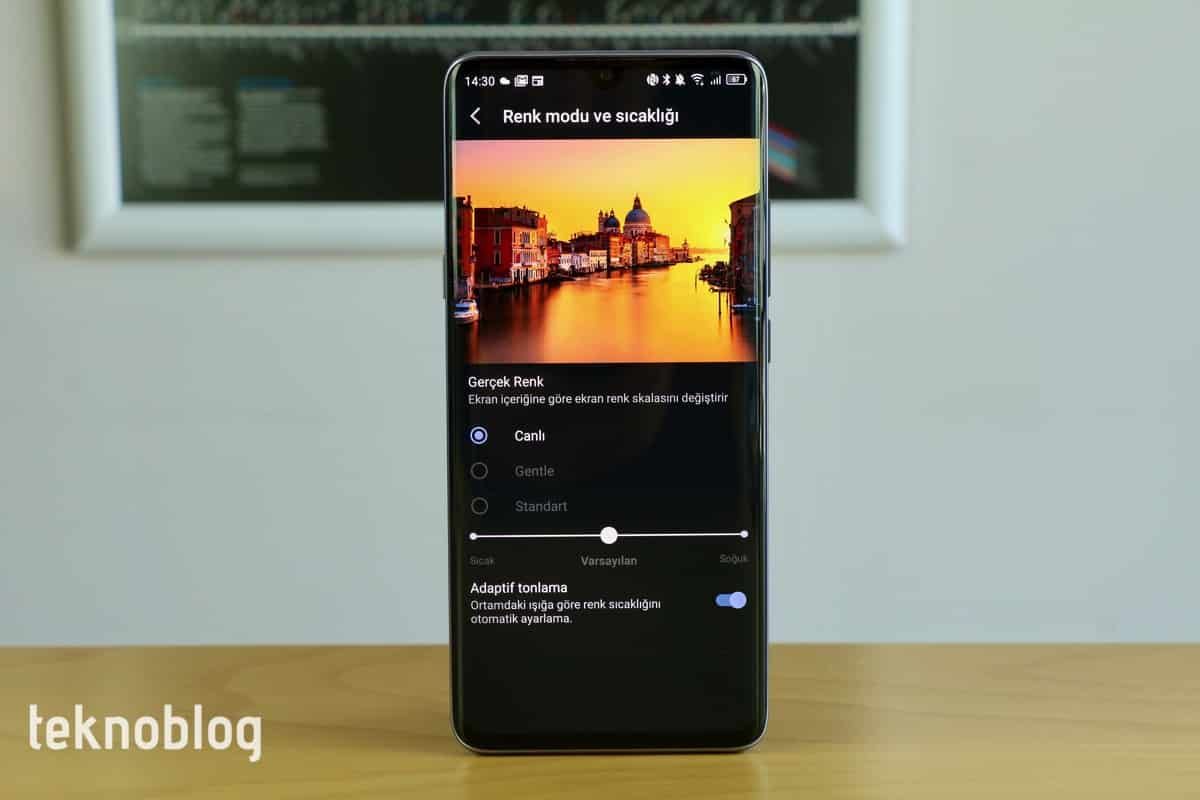 TCL 10 Plus İncelemesi