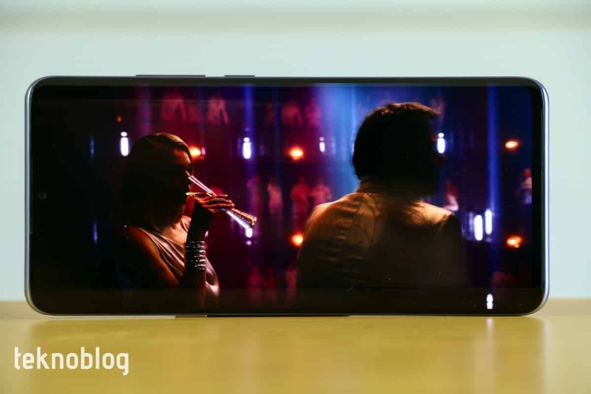 TCL 10 Plus İncelemesi