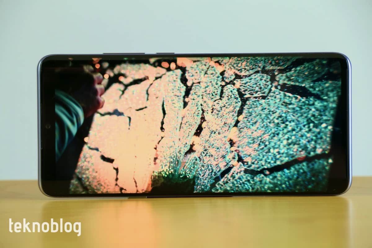 TCL 10 Plus İncelemesi