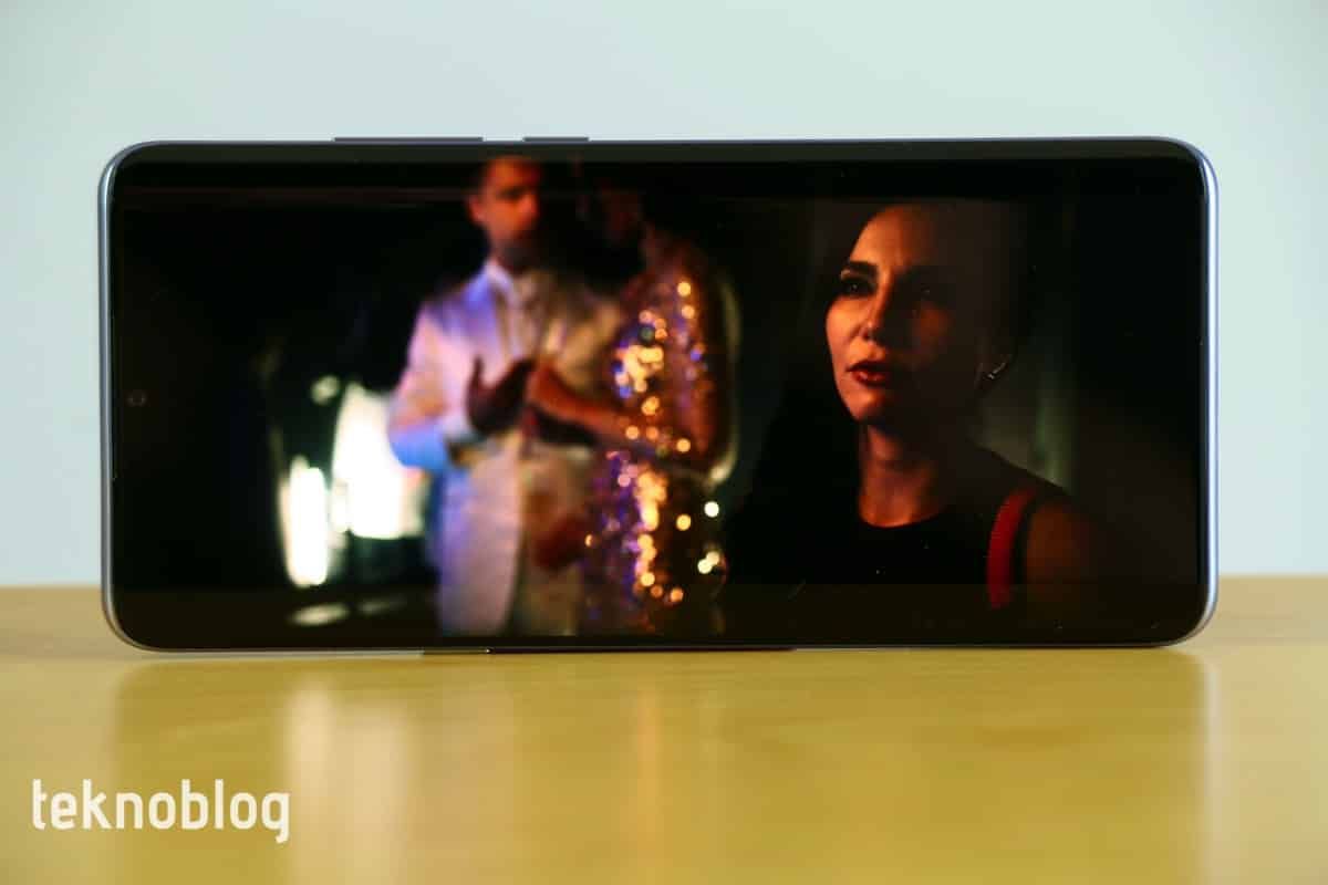 TCL 10 Plus İncelemesi