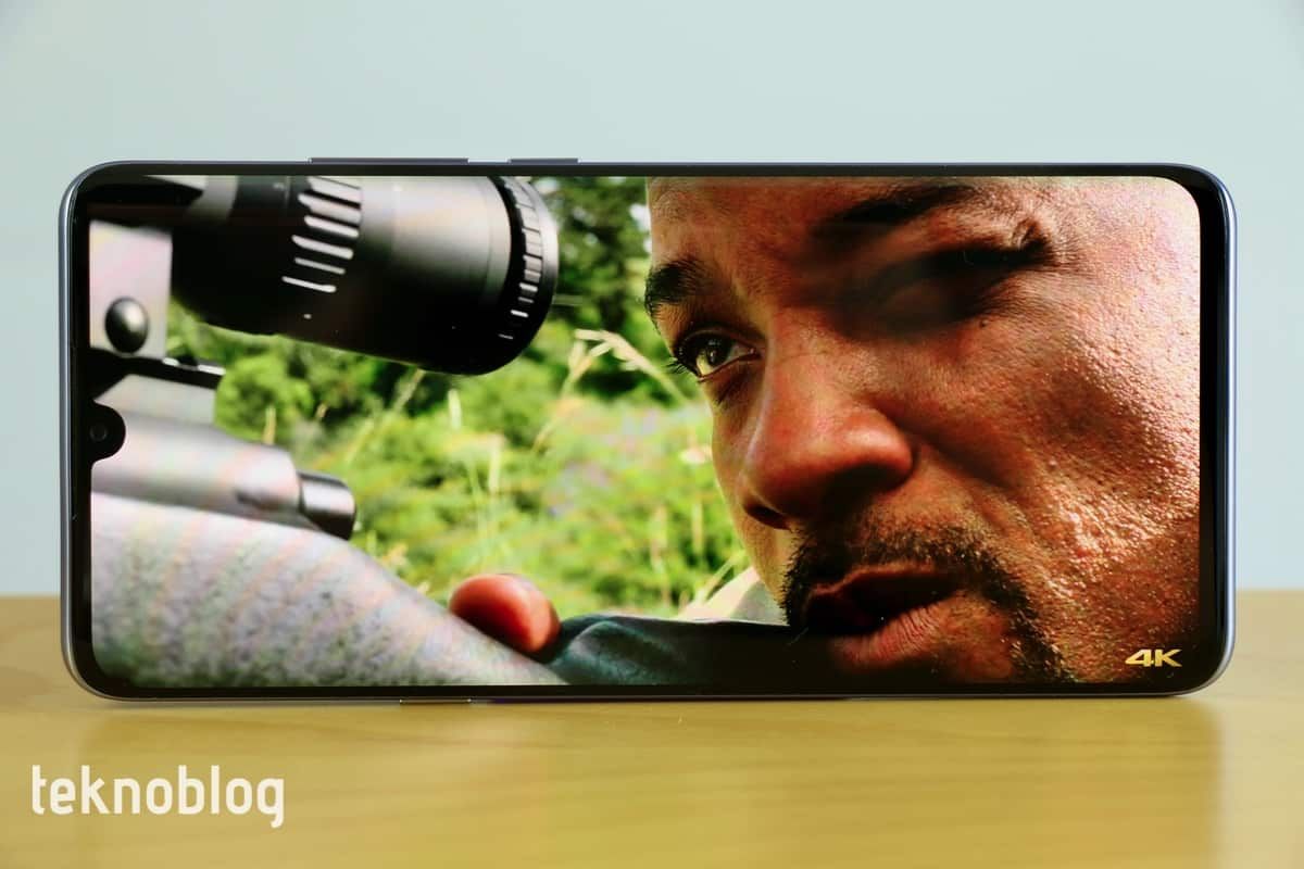 TCL 10 Plus İncelemesi