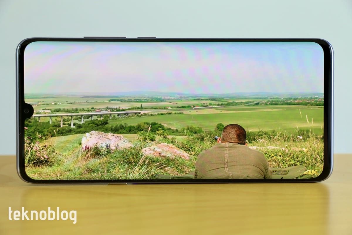 TCL 10 Plus İncelemesi