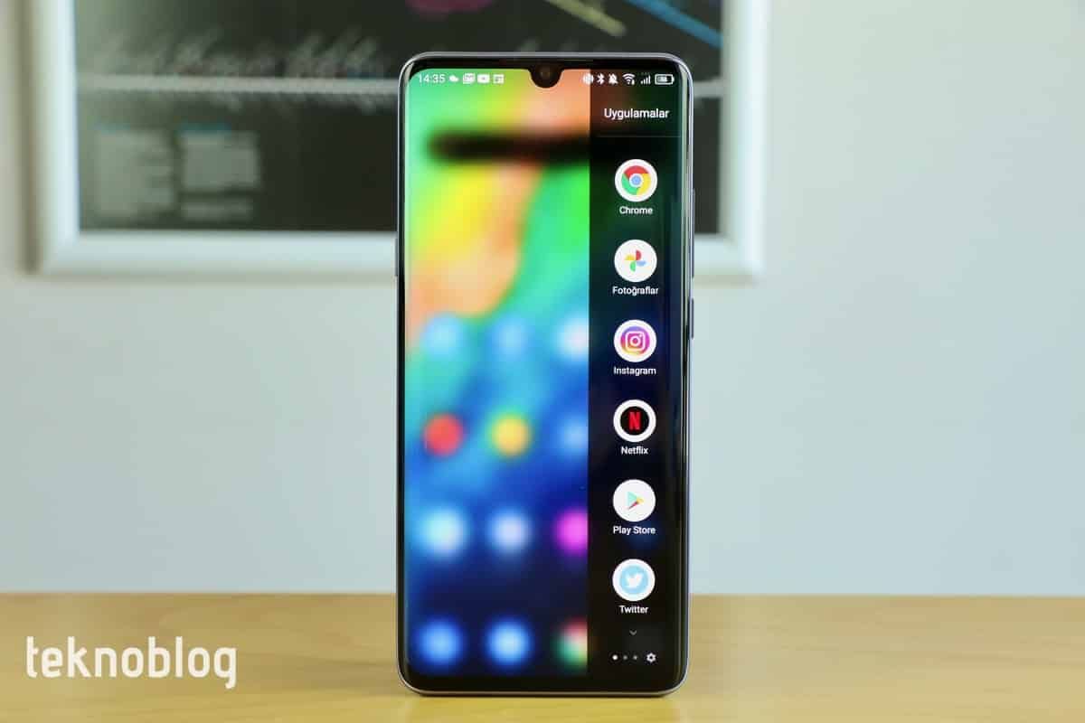 TCL 10 Plus İncelemesi