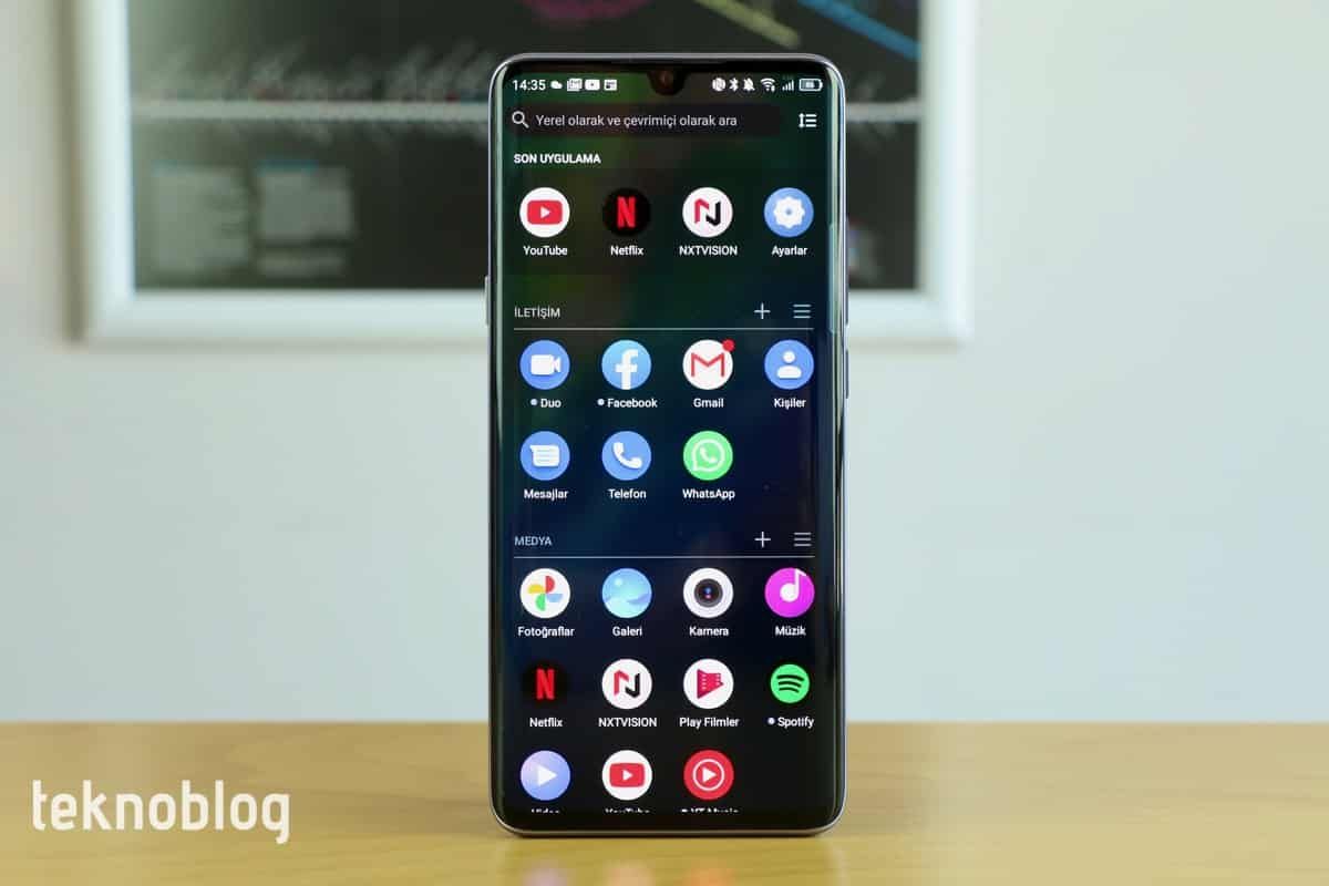 TCL 10 Plus İncelemesi