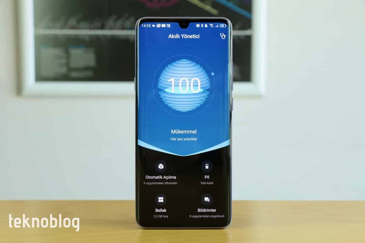 TCL 10 Plus İncelemesi